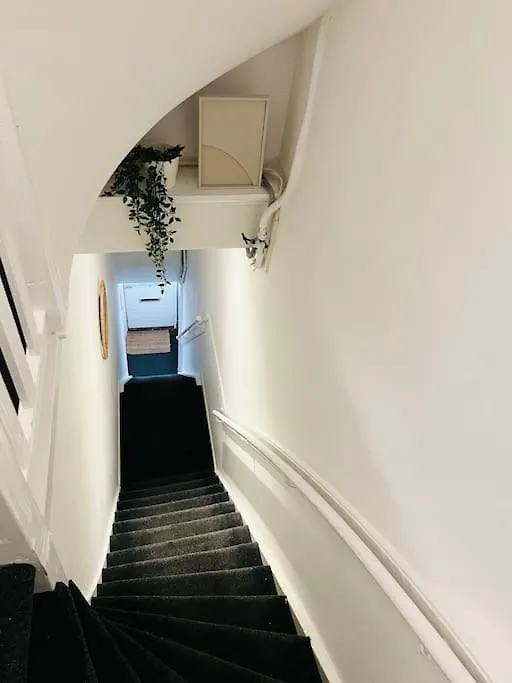 Apartment M Adam III Rotterdam