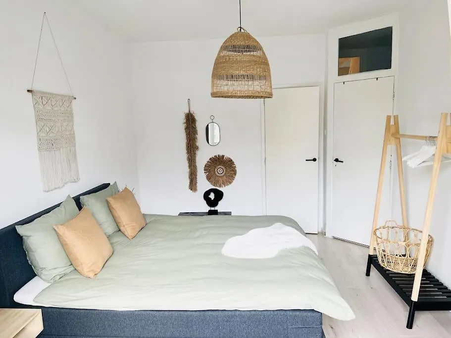Apartment M Adam III Rotterdam 0*,  Hollanda