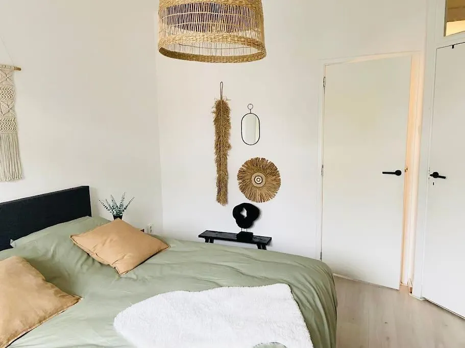 Apartment M Adam III Rotterdam