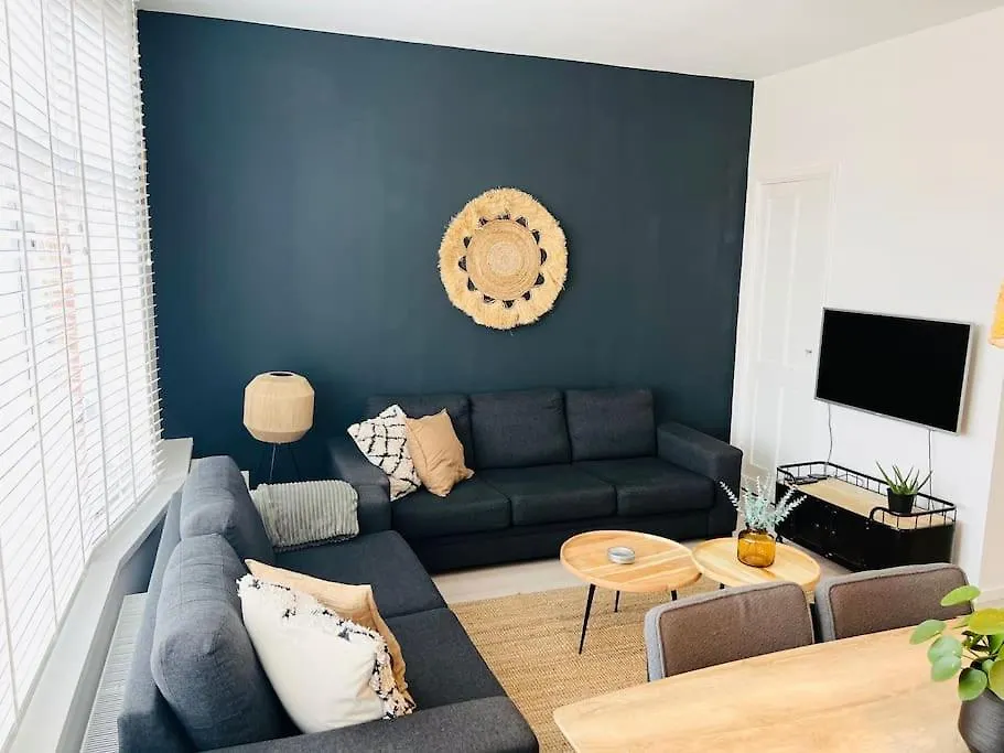 Apartment M Adam III Rotterdam