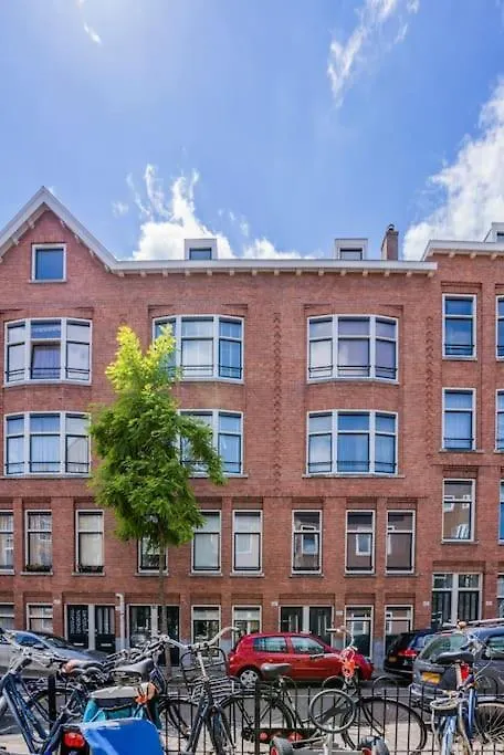 Apartment M Adam III Rotterdam