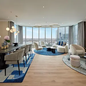 5* Otel Marriott