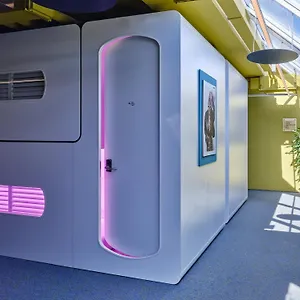 2* Otel Cityhub