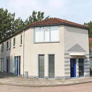 Bed & Breakfast Zevenkamp, Rotterdam