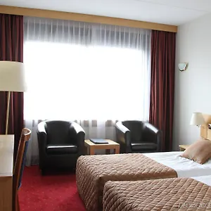 Hotel Bastion Alexander, Rotterdam